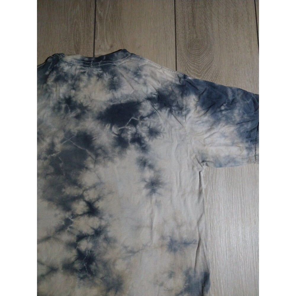 2Pac -Chemistry - Poetic Justice - Size Med. - Tie Dye T-Shirt - Picture 8 of 9